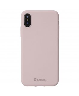 Krusell Sandby mobiiltelefoni ümbris 16,5 cm (6.5") Kate Roosa