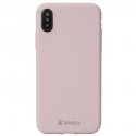 Krusell Sandby mobiliojo telefono dėklas 16,5 cm (6.5") Rožinė Krusell Sandby mobiliojo telefono dėklas 16,5 cm (6.5") Rožinė