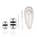 HoMedics CELL-500-EU massager Universal Silver, White HoMedics CELL-500-EU massager Universal Silver, White