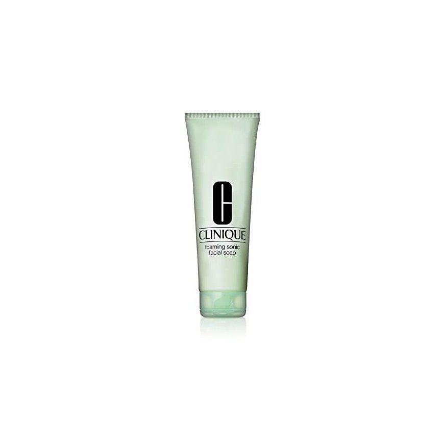 Clinique Liquid Facial Soap Mild 400ml – 2