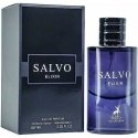 Maison Alhambra Salvo Elixir EDP perfumed water for men, 60 ml Maison Alhambra Salvo Elixir EDP perfumed water for men, 60 ml