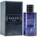 Maison Alhambra Salvo Elixir EDP perfumed water for men, 60 ml Maison Alhambra Salvo Elixir EDP perfumed water for men, 60 ml