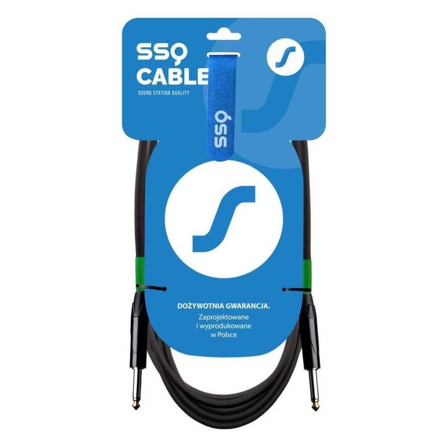 SOUND STATION QUALITY (SSQ) sound station