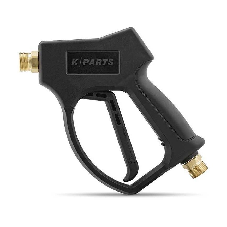 Kärcher High pressure gun, Kärcher