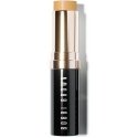 Bobbi Brown, Skin, Sviestmedžių aliejumi, Full Cover, Foundation Stick, W-058, Golden Natural, 9 g Bobbi Brown, Skin, Sviestmedžių aliejumi, Full Cover, Foundation Stick, W-058, Golden Natural, 9 g