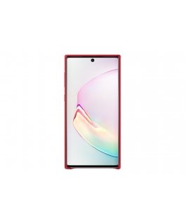 Samsung EF-VN970 mobiiltelefoni ümbris 16 cm (6.3") Kate Punane