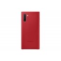 Samsung EF-VN970 mobile phone case 16 cm (6.3") Cover Red Samsung EF-VN970 mobile phone case 16 cm (6.3") Cover Red