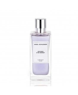Moterų kvepalai Angel Schlesser EDT Les eaux d un instant Luminous Violet 150 ml