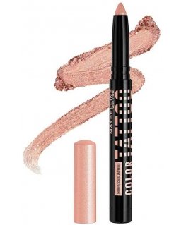 Maybelline Maybe C Tattoo eyeshadow and eyeliner
