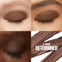 Maybelline Mayb C Tattoo akių šešėliai ir akių pieštukas Maybelline Mayb C Tattoo akių šešėliai ir akių pieštukas
