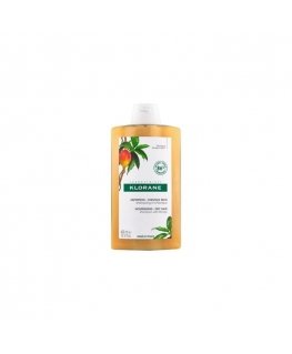 Klorane Mango Šampūnas 400ml