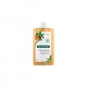 Klorane Mango Šampūnas 400ml Klorane Mango Šampūnas 400ml