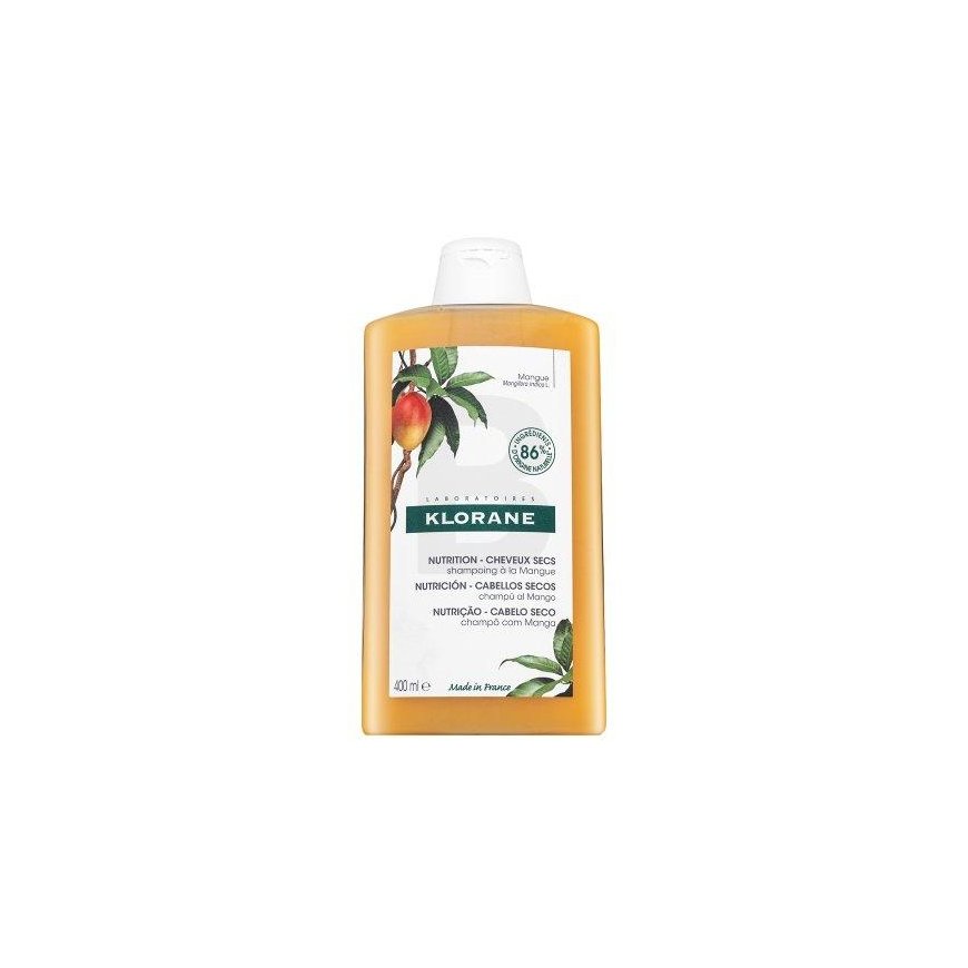 Klorane Mango Shampoo 400ml – 2