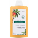 Klorane Mango Shampoo 400ml Klorane Mango Shampoo 400ml