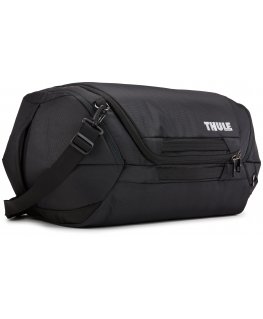 Thule Subterra TSWD-360 Black Ceļa soma Melns 60 L Neilons