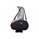 Thule Subterra TSWD-360 Black Ceļa soma Melns 60 L Neilons Thule Subterra TSWD-360 Black Ceļa soma Melns 60 L Neilons