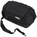 Thule Subterra TSWD-360 Black Õlapaun Must 60 l Nailon Thule Subterra TSWD-360 Black Õlapaun Must 60 l Nailon
