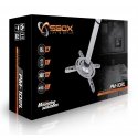SBOX PM-102L project mount Ceiling Silver SBOX PM-102L project mount Ceiling Silver