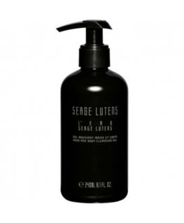 L´Eau Serge Lutens Sprchový gel