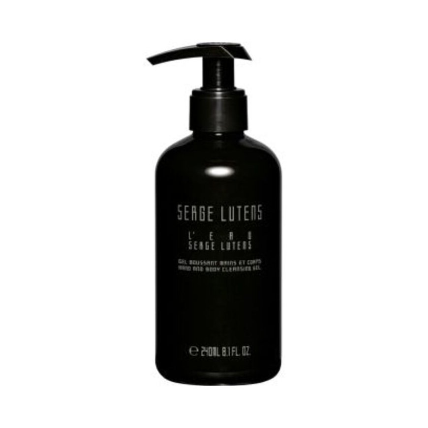L´Eau Serge Lutens Shower gel