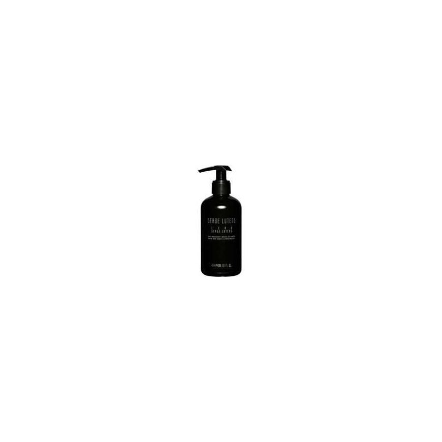 L´Eau Serge Lutens Sprchový gel – 2