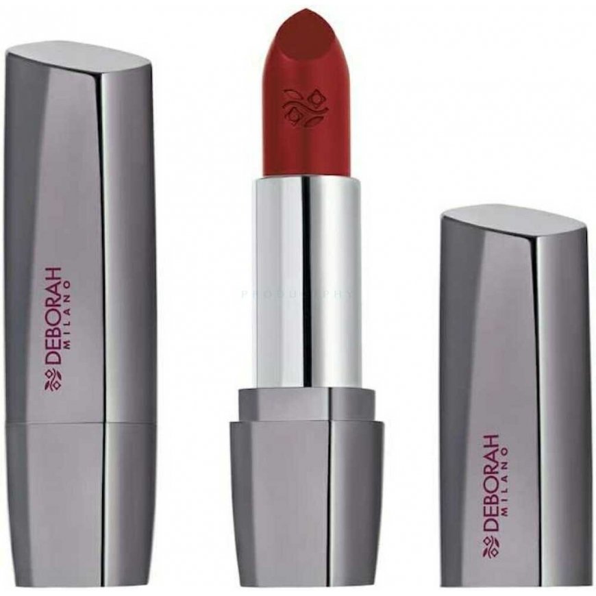 Deborah Milano Lūpų dažai Deborah Milano Raudona 4.2 g