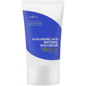 Isntree Hyaluronic Acid Natural Sun Cream SPF 50+ - Opalovací krém Isntree Hyaluronic Acid Natural Sun Cream SPF 50+ - Opalovací krém