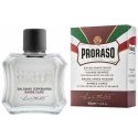 Proraso Red Line After Shave Balm Nourishing balm after shaving, 100 ml
