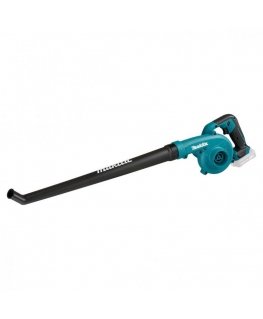 Makita UB101DZ akumuliatorinis lapų pūstuvas Mėlyna 12 V