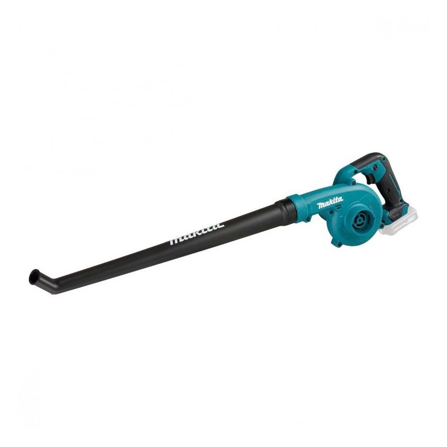 Makita UB101DZ bezvada lapu pūtējs Zils