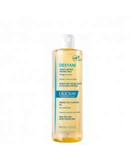 Ducray Dexyane protective cleansing oil 400ml