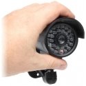 Video surveillance camera dummy (imitation) ACC-102B/LED/Z