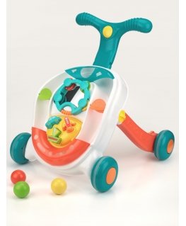 KSKIDS Baby Walker