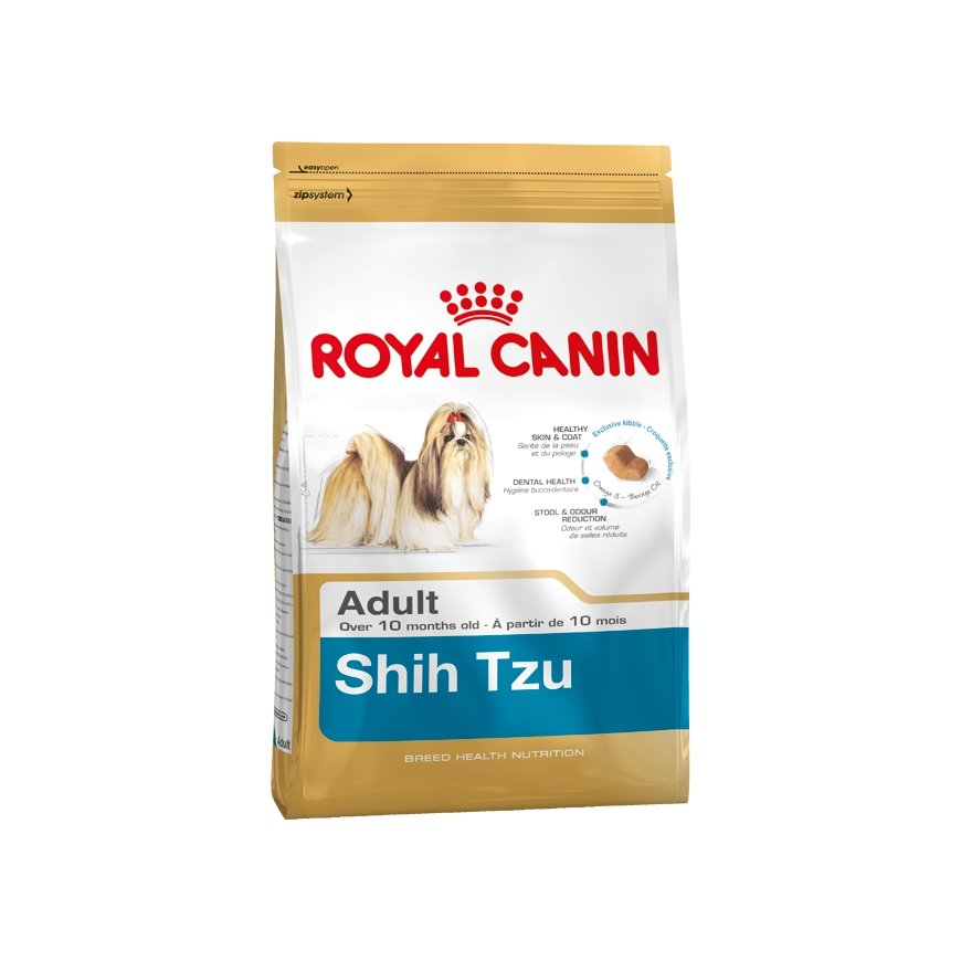 Royal Canin Royal Canin Shih Tzu