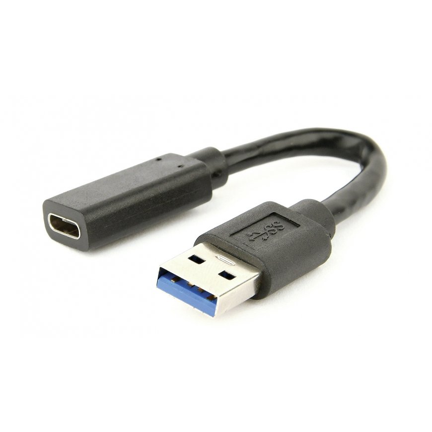 Gembird A-USB3-AMCF-01 USB kabelis 0,1