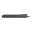 Activejet black power strip with cord ACJ COMBO 5G/3M/BEZP. AUTO/CZ Activejet black power strip with cord ACJ COMBO 5G/3M/BEZP. AUTO/CZ