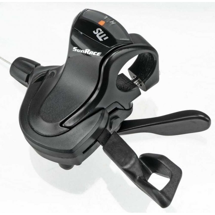 Sunrace Shift knob SunRace DLMS33 2-speed