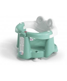 OKBABY "Crab" bathing chair ring blue, 38711500