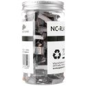 Spacetronik RJ45 kištukas 6 kat. FTP NC-RJ456FT-11 100 vnt. Spacetronik RJ45 kištukas 6 kat. FTP NC-RJ456FT-11 100 vnt.