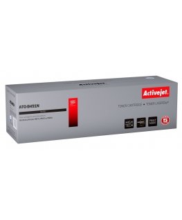 Activejet ATO-B491N тонерный картридж 1 шт Совместимый Черный