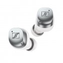 Kõrvaklapid Sennheiser Momentum True Wireless 4, valge