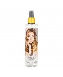 Kūno Purškiklis Jennifer Lopez Jlust (240 ml)