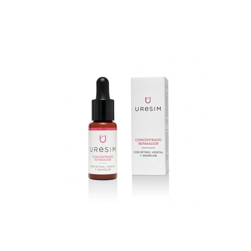 Uresim "Userim Repair" koncentratas 20ml