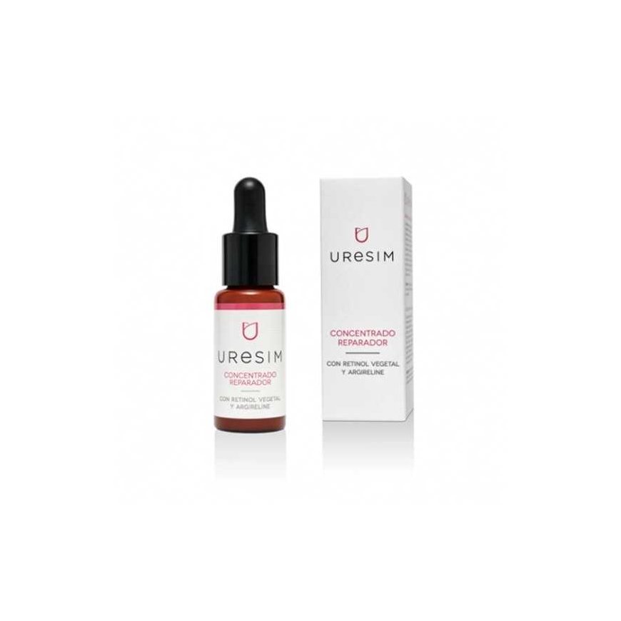 Uresim "Userim Repair" koncentratas 20ml – 2