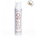 Cocosolis Natūralus apsauginis losjonas nuo saulės Spf50 100ml Cocosolis Natūralus apsauginis losjonas nuo saulės Spf50 100ml