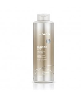 Joico For light hair Life Brightening Shampoo szampon do włosów blond 1000ml
