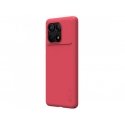Nillkin Super Frosted Back Cover for Poco X6 Pro 5G Bright Red Nillkin Super Frosted Back Cover for Poco X6 Pro 5G Bright Red
