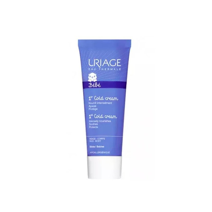 Uriage Bebé 1er Cold Kreminis 75ml