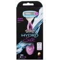 Wilkinson Sword Hydro Silk Razor for women, 1 pc Wilkinson Sword Hydro Silk Razor for women, 1 pc
