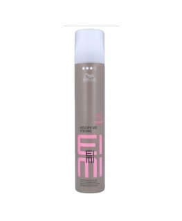 Wella Eimi Mistify stiprus greitai džiūstantis plaukų lakas Level 3 300 ml
